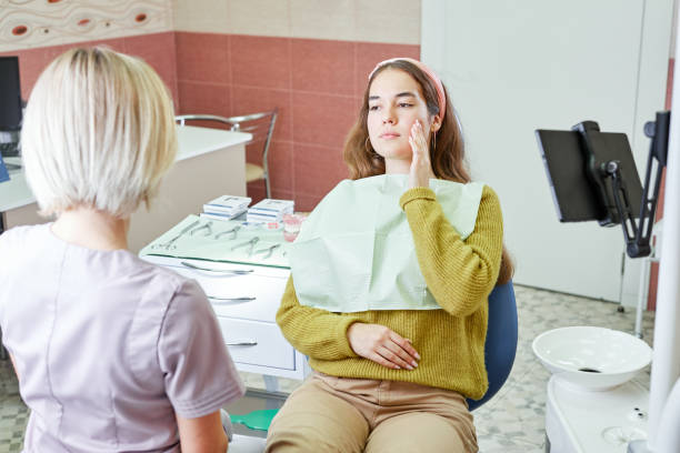 Emergency Dentist for Kids Lake Hallie, WI