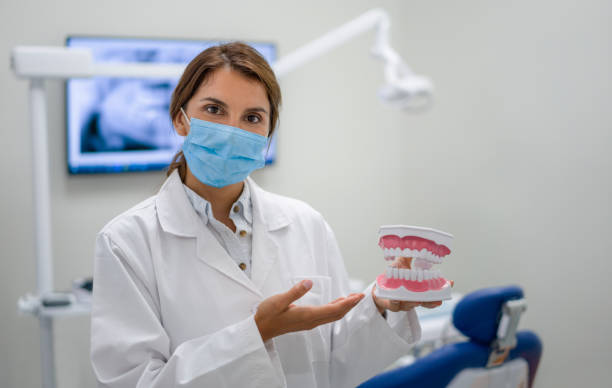 Professional Emergency Dentist in Lake Hallie, WI